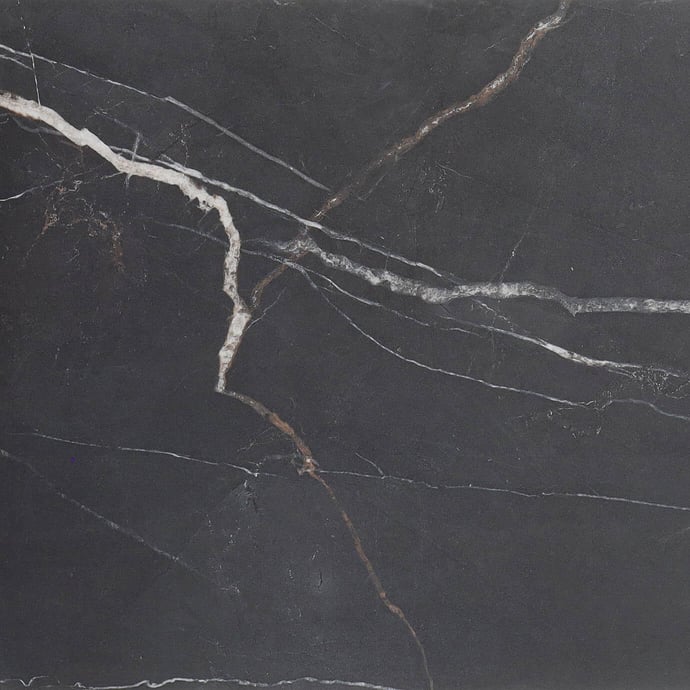 Calacatta noire mat