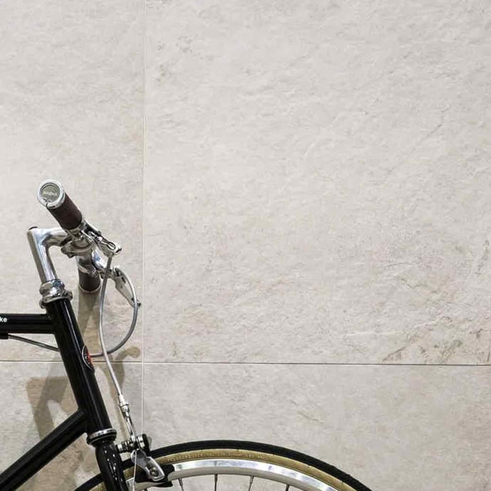 Slate White