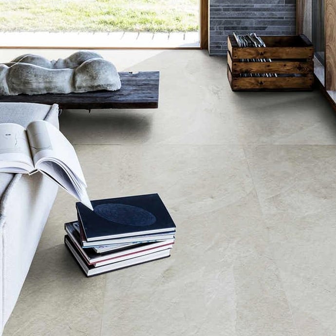 Slate White