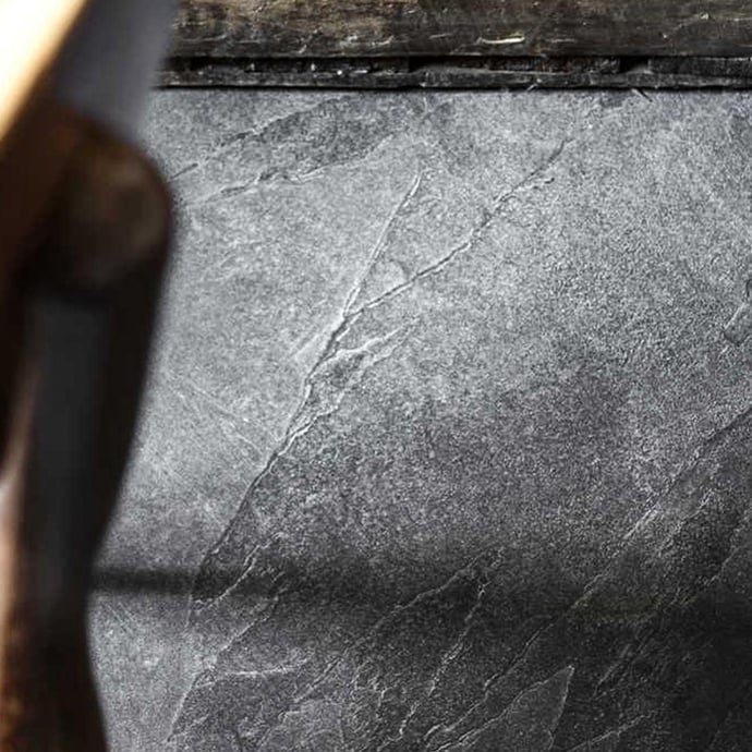 Slate Anthracite 20 mm