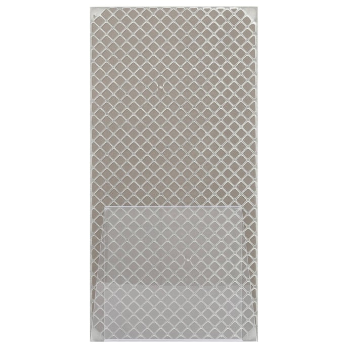 Ardesia Cenere 20 mm