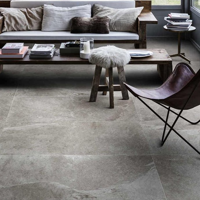 Slate Ash 20 mm