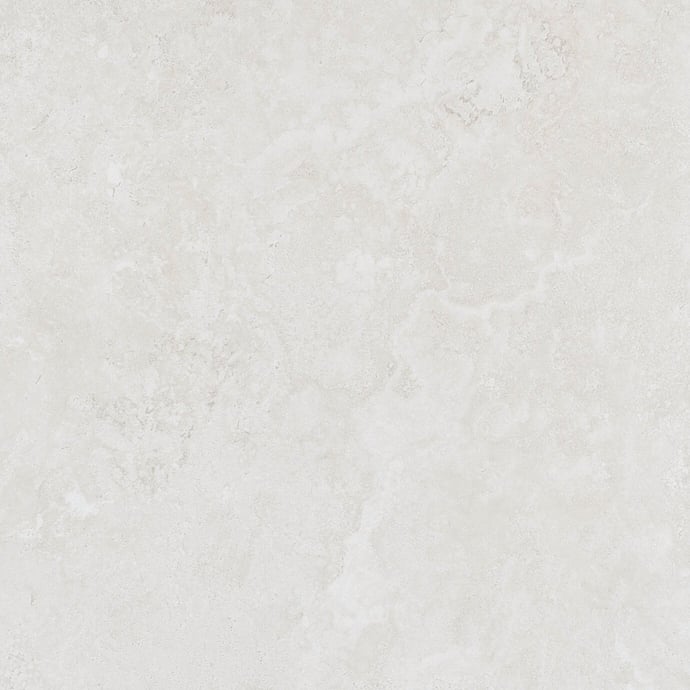 Contemporary White Crosscut Travertine