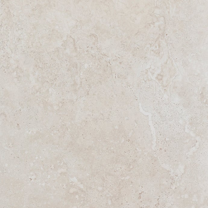 Contemporary Beige Crosscut Travertine