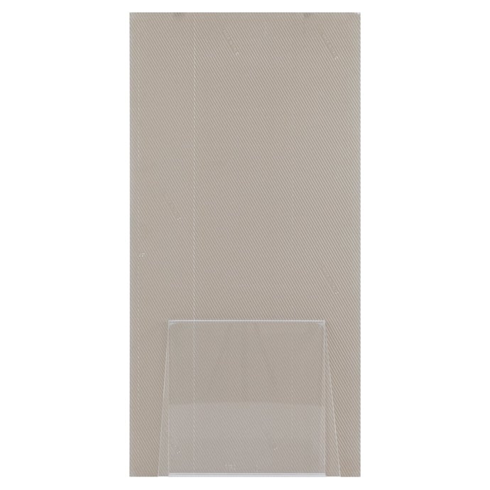 Contemporary Beige Crosscut Travertine