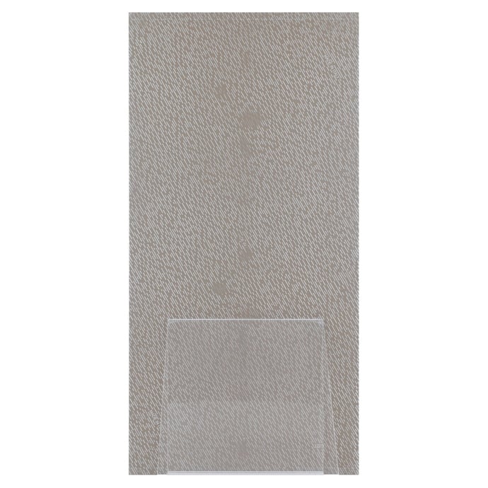 Contemporary Grey Crosscut Travertine