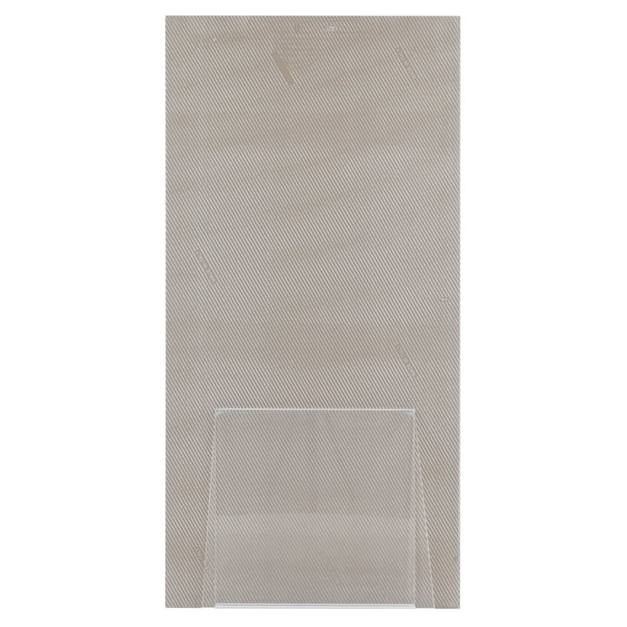 Contemporary White Veincut Travertine
