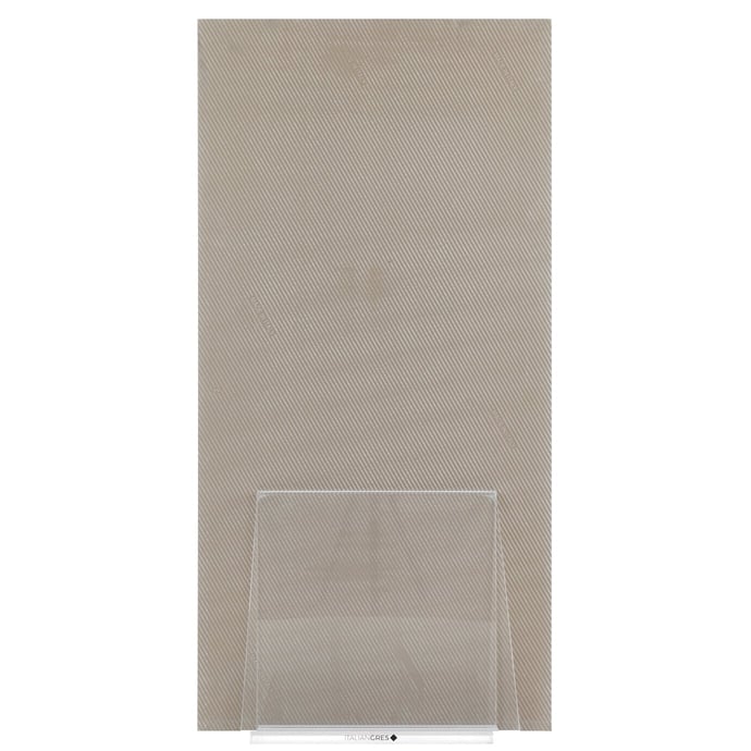 Contemporary Beige Veincut Travertine