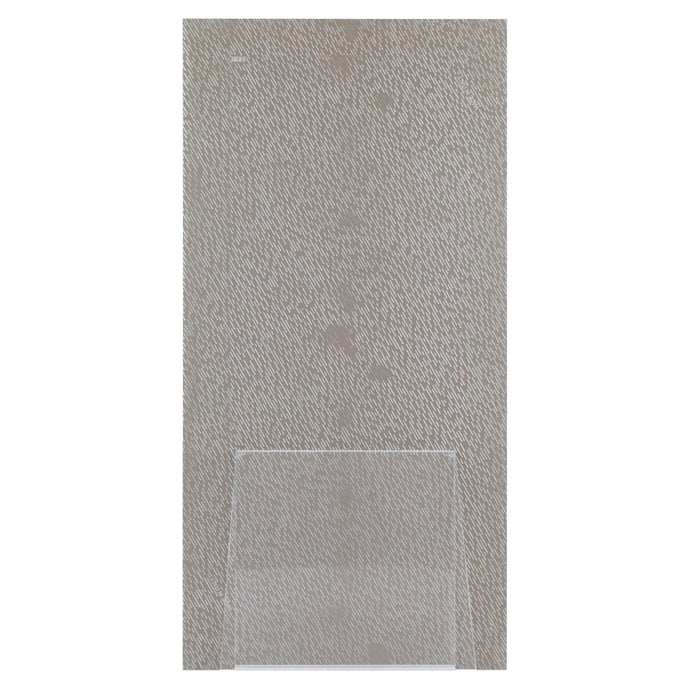 Contemporary Grey Veincut Travertine