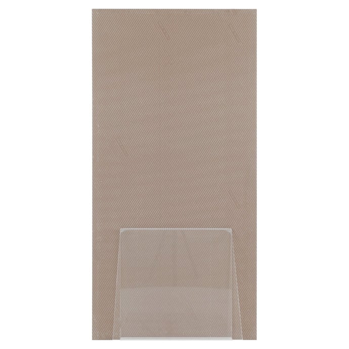 Contemporary Red Veincut Travertine