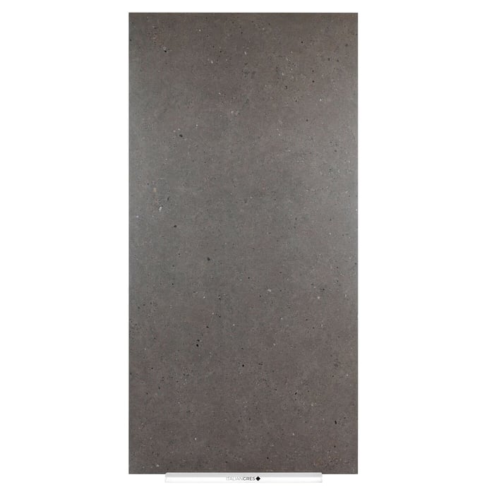 Dark Uniform Dotted Stone