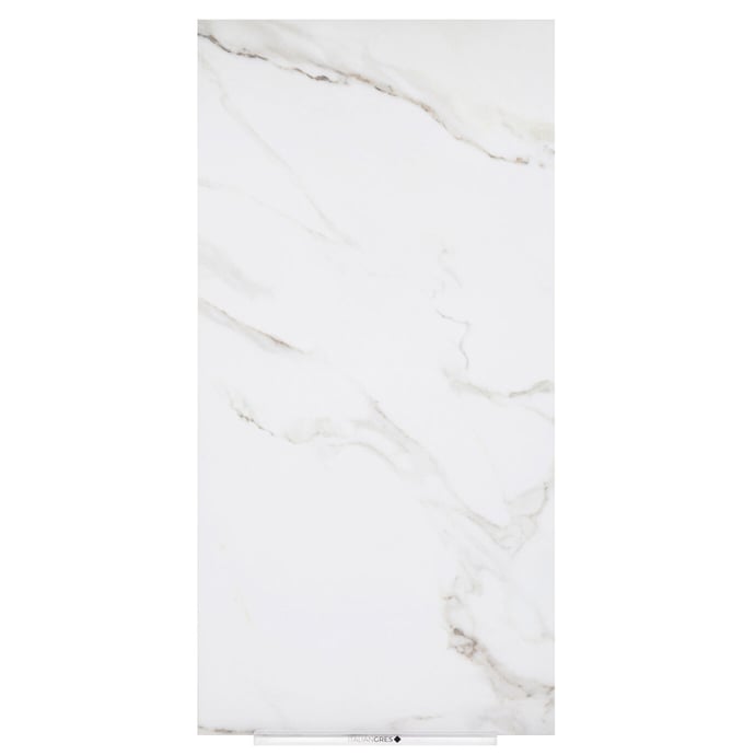 Calacatta marble 20mm grip R11