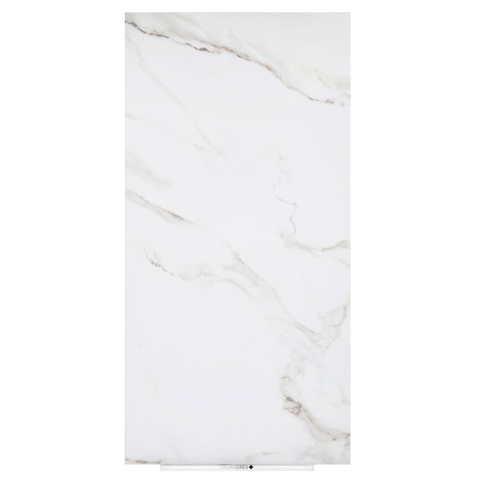 Calacatta Marmor 2 cm dicke grip R11