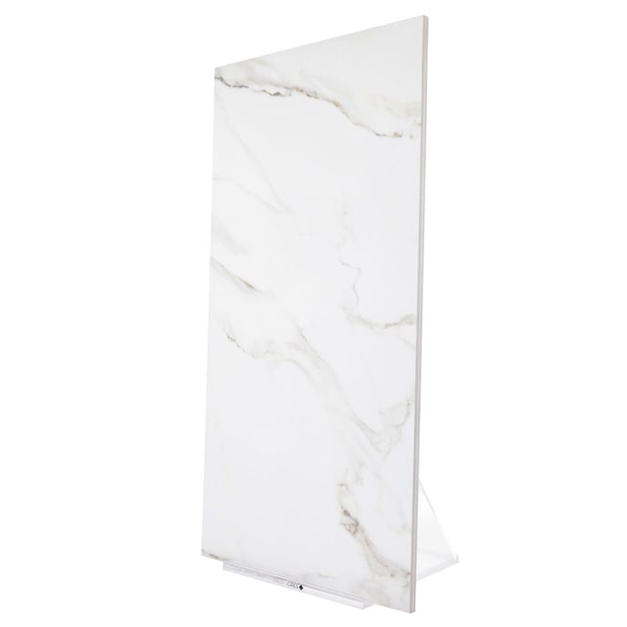Marmo Calacatta 20mm grip R11