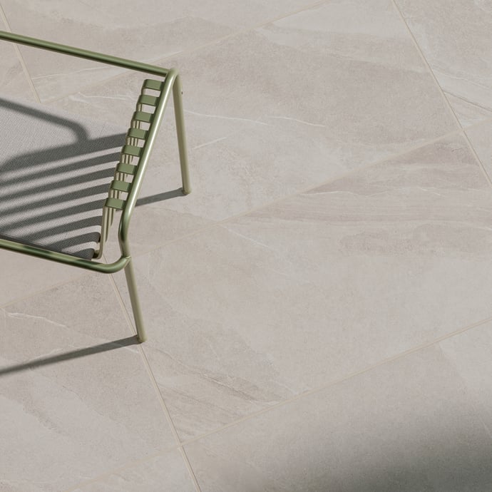 Taupe Ardesia stone 20mm