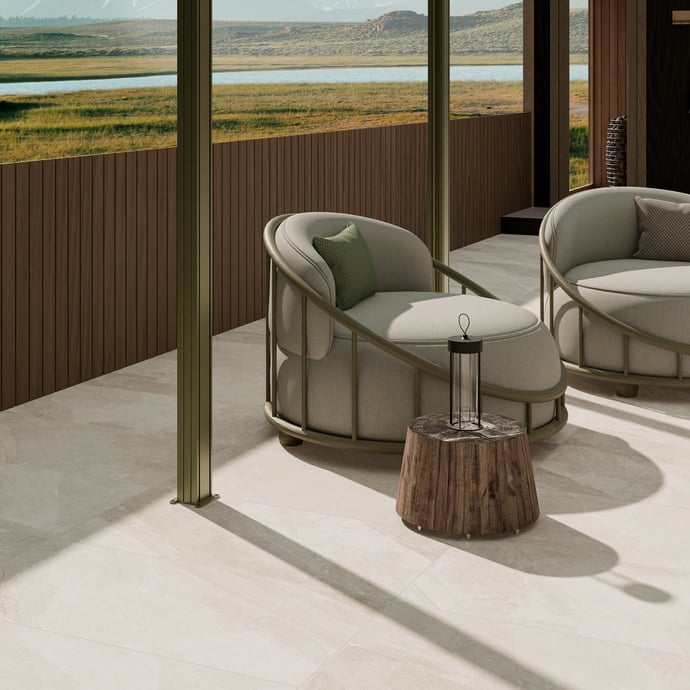 Ardesia Sand antiscivolo per esterni