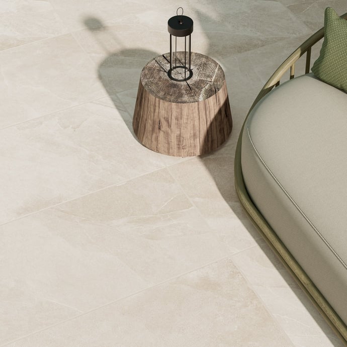 Sand Ardesia stone 20mm