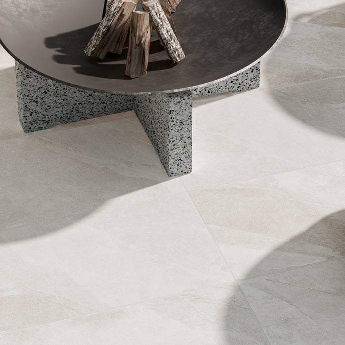 Moon Ardesia stone Grip outdoor