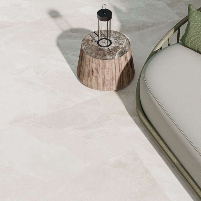 Moon Ardesia stone Grip outdoor