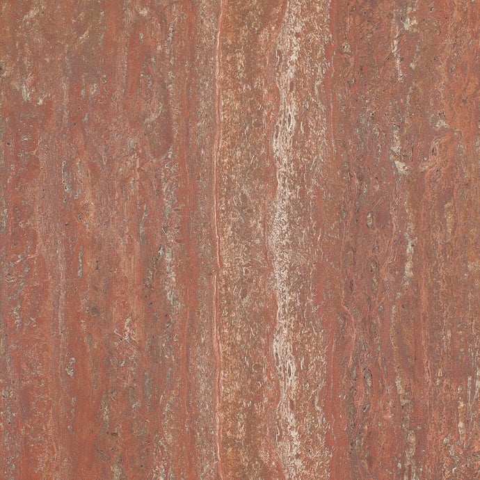Travertino Rosso Veincut Contemporaneo