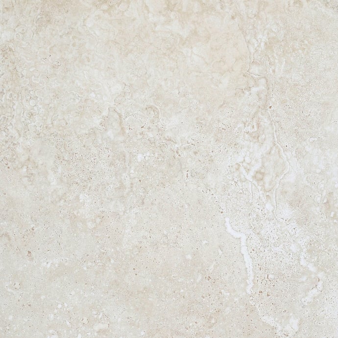 Travertino Beige Crosscut Contemporaneo