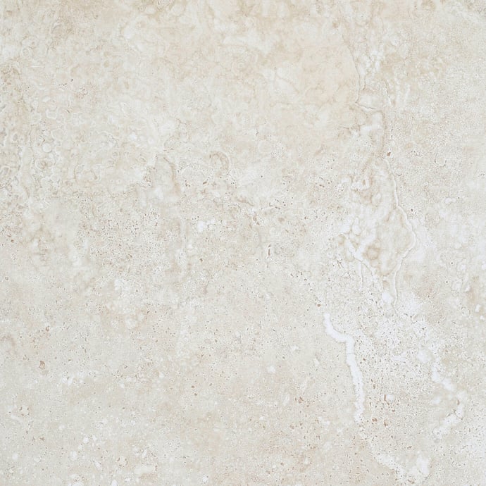 Travertin Crosscut Beige Contemporain