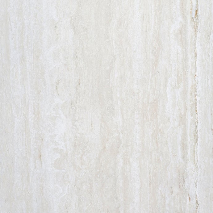 Travertin Veincut Blanc Contemporain 20 mm Extérieur
