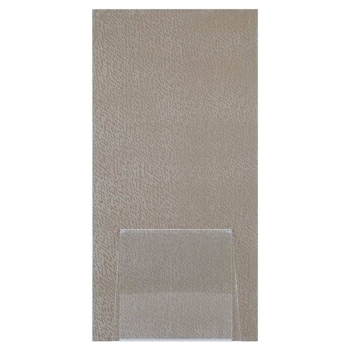 Travertin Veincut Beige Contemporain 20 mm Extérieur