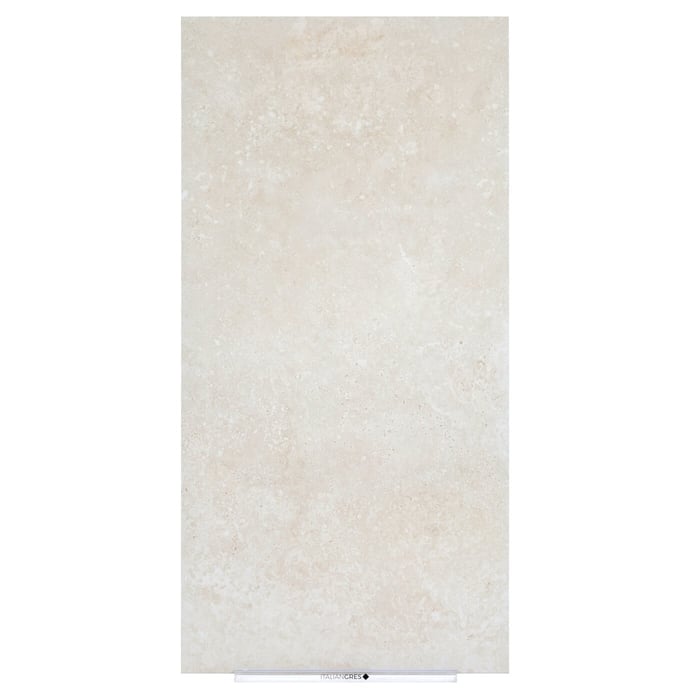 Travertino Beige Crosscut Contemporaneo 20 mm Outdoor