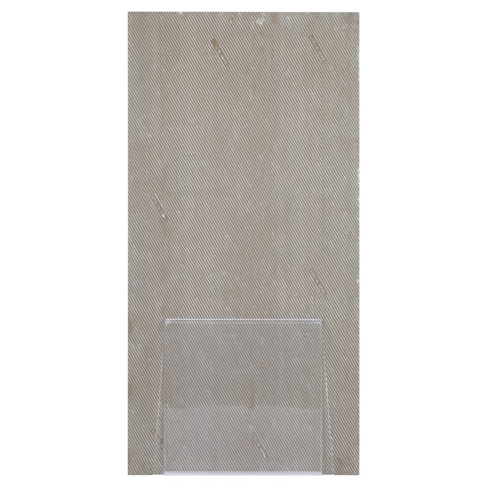 Travertino Beige Crosscut Contemporaneo 20 mm Outdoor