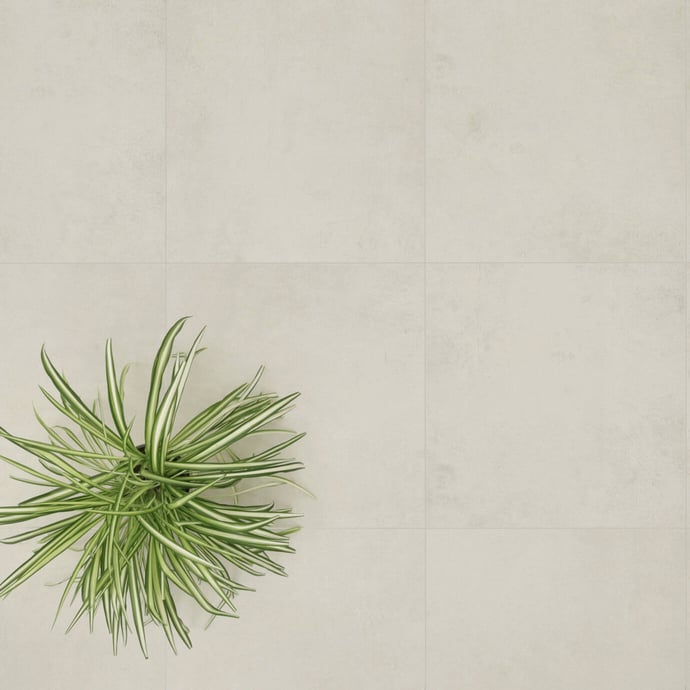 Cemento white