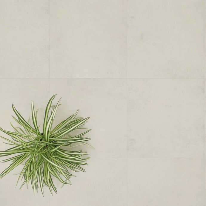 Ciment white