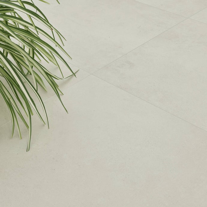 Beton white