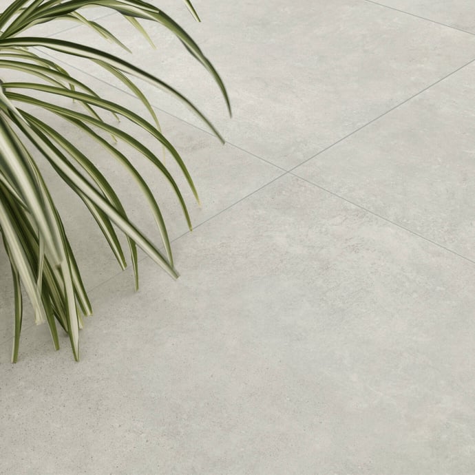 Light concrete