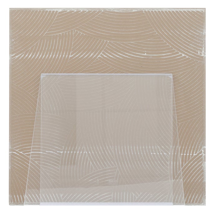 Carrelage effet béton sable de 2 cm d'épaisseur grip R11