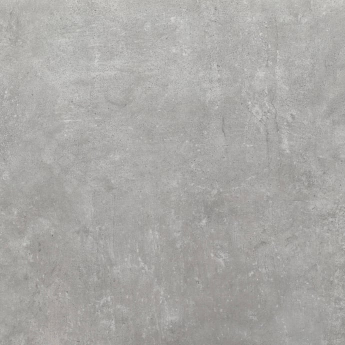 Dark grey concrete