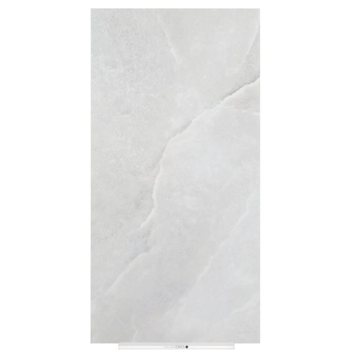 White salt stone