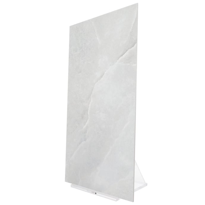 White salt stone
