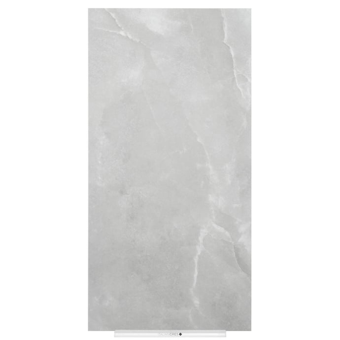 Grey salt stone
