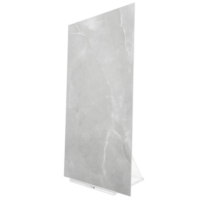 Grey salt stone