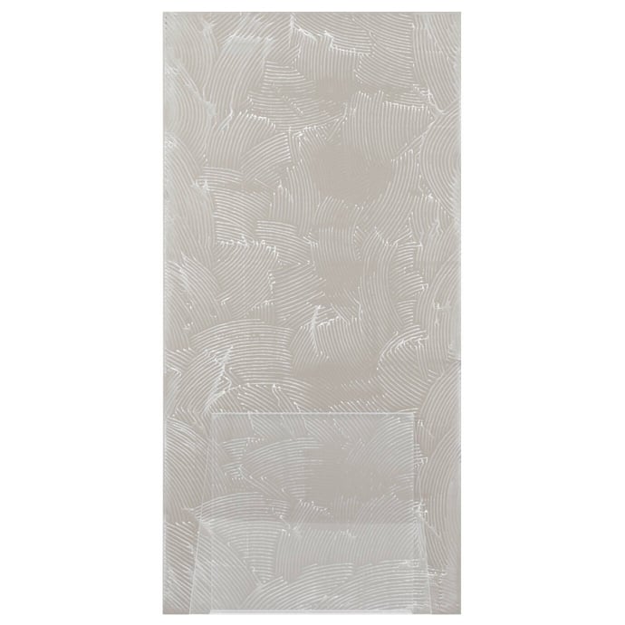 Grey salt stone