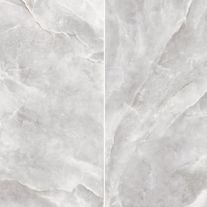 Grey salt stone