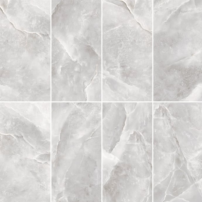 Grey salt stone 20mm