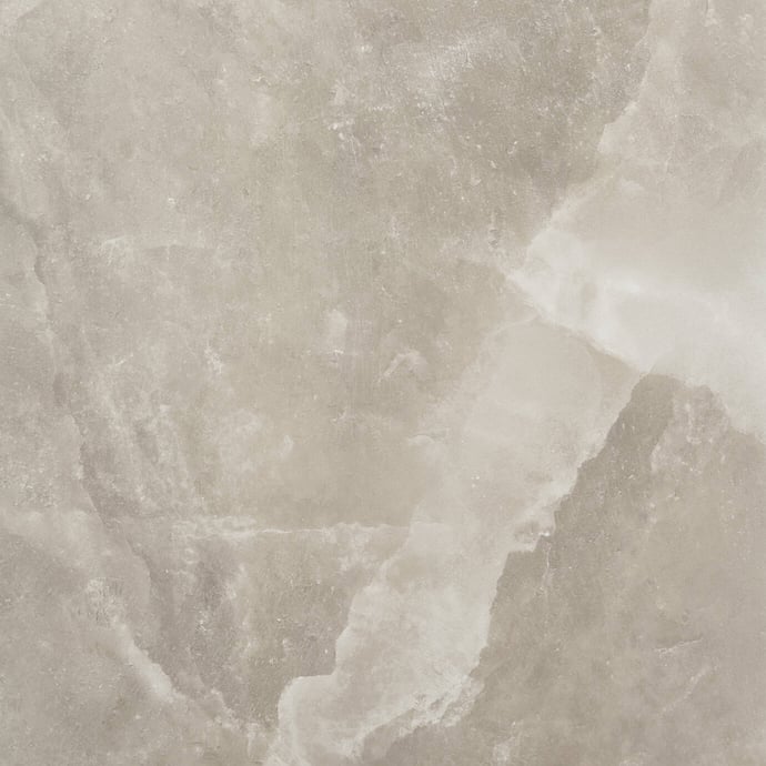 Beige salt stone