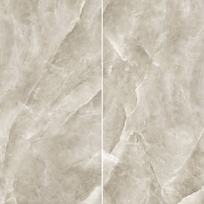 Pierre de sel beige