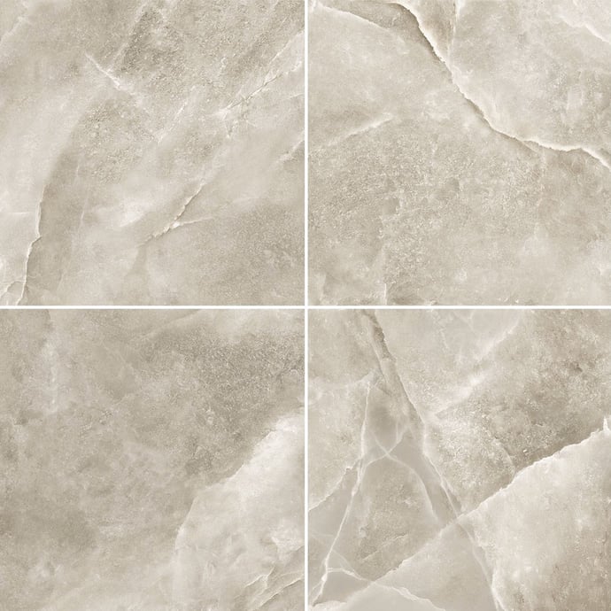 Pierre de sel beige 20mm