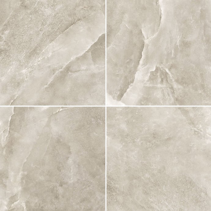 Pierre de sel beige 20mm