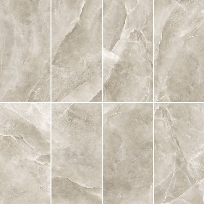 Pierre de sel beige 20mm