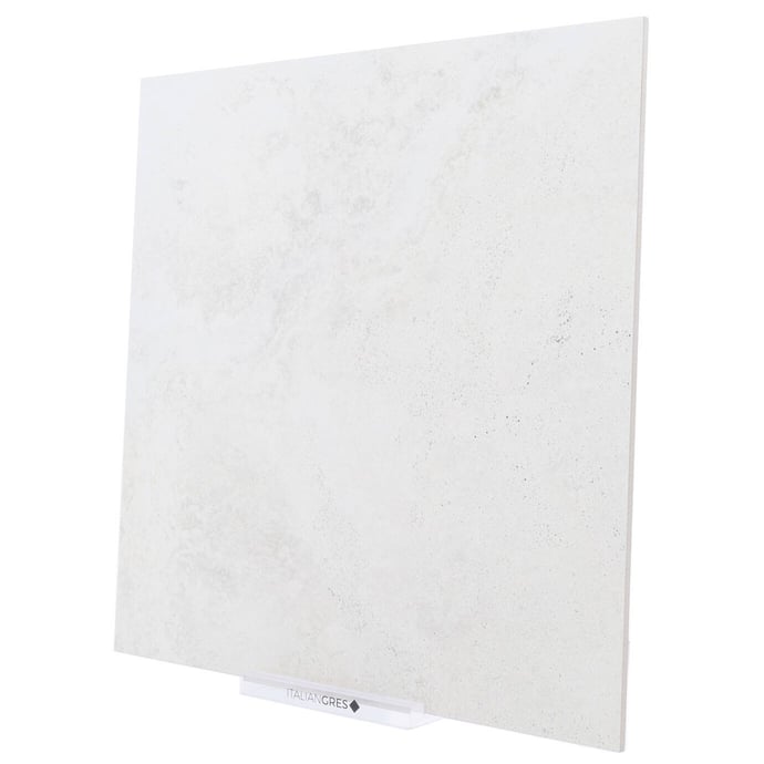 Travertin Navona blanc R10