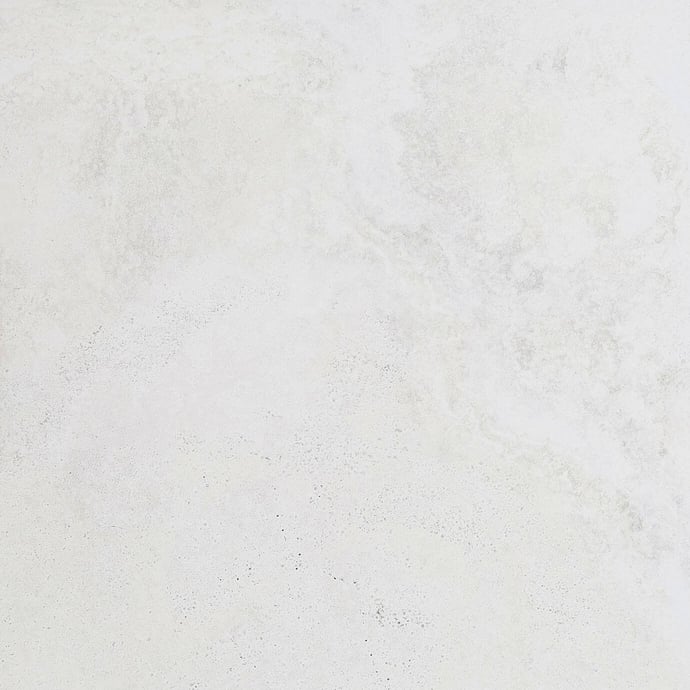 White Navona travertine R10
